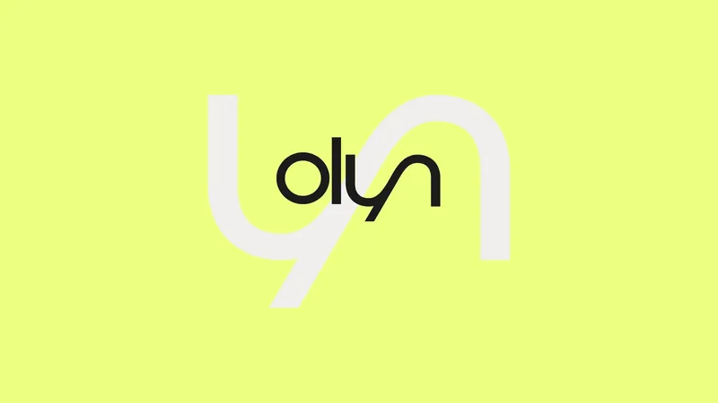 Cube Incubateur, expérience web interactive pour le groupe OLYN
